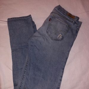 Levi jeans!!